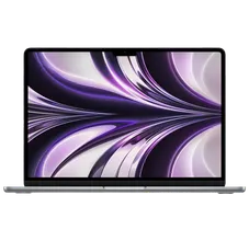 Apple MacBook Air 13" 8C GPU (8 GB + 256 GB) (2022)