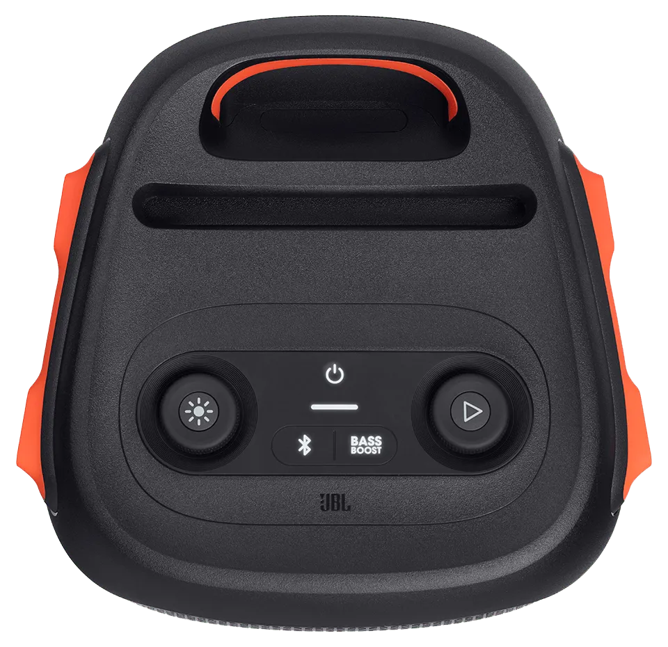 Belaidė Garso Kolonėlė JBL Partybox 110 - TELE2