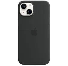 Silikoninis dėklas su MagSafe (Apple iPhone 14 Plus)