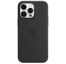 Silikoninis dėklas su MagSafe (Apple iPhone 14 Pro Max)