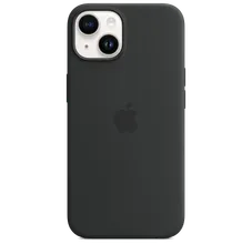 Silikoninis dėklas su MagSafe (Apple iPhone 14)