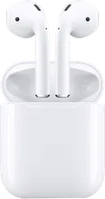 Belaidės ausinės Apple AirPods (2-os kartos)