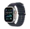 Laikrodis Apple Watch Ultra 2 GPS + Cellular, 49mm Titanium Case with Ocean Band 2024
