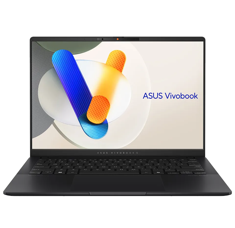 Asus Vivobook S14, R5-7535HS, 14 FHD OLED, 16GB, 1TB, W11