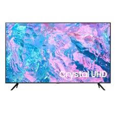Televizorius Samsung Crystal UHD 4K CU7000 (43")