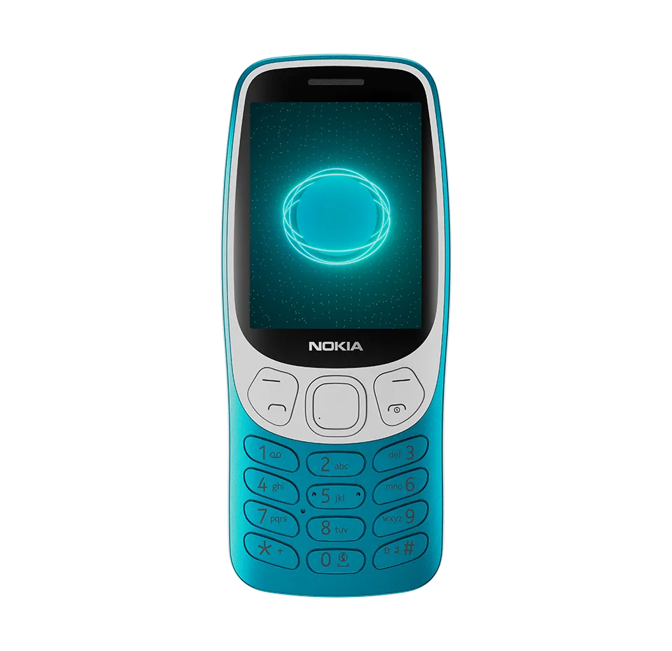 Nokia 3210 4G
