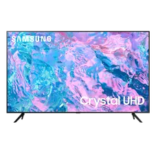 Televizorius Samsung UE55CU7172UXXH (55") 