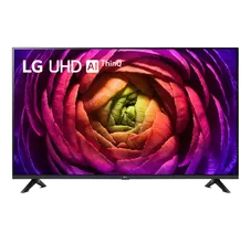 Televizorius LG 65UR73003LA (65")