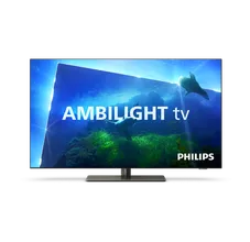 Televizorius Philips 65OLED818/12 (65")