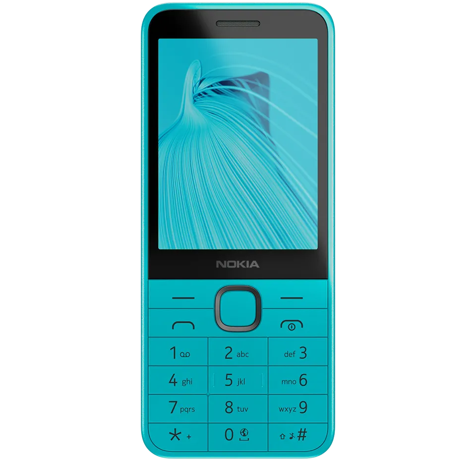 Nokia 235 4G