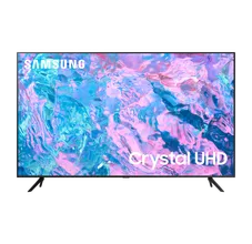 Televizorius Samsung UE50CU7172UXXH (50")