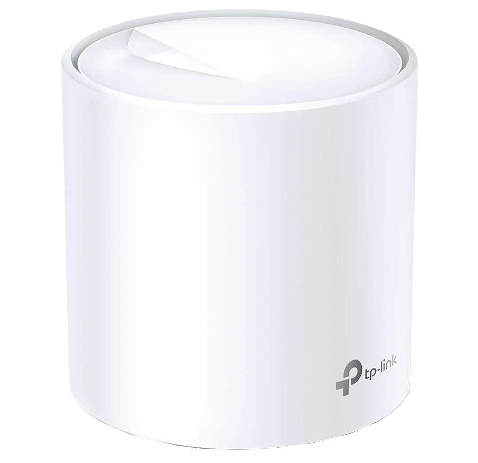 WiFi maršrutizatorius DECO X20