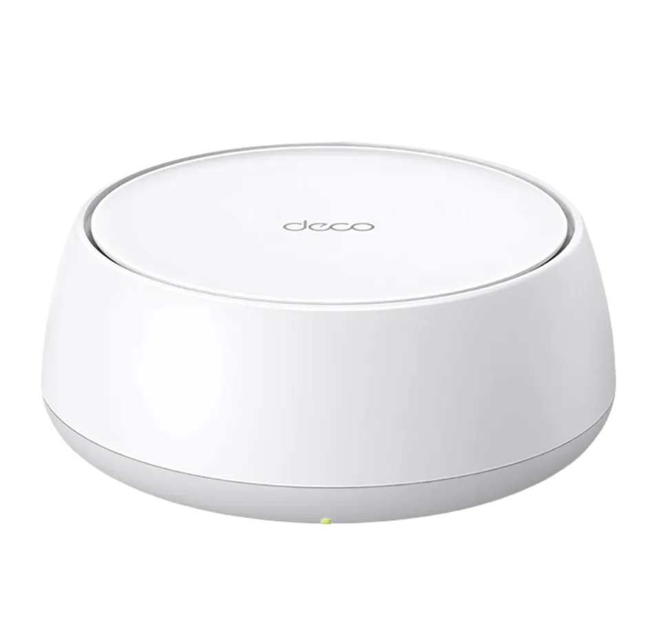 WiFi maršrutizatorius Deco BE25 WiFi 7 Mesh System