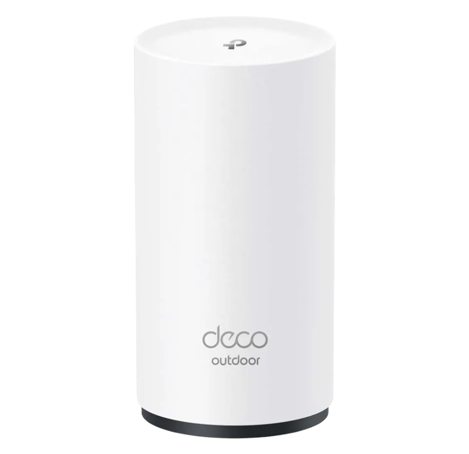 WiFi maršrutizatorius Deco X50 Outdoor WiFi 6 Mesh System