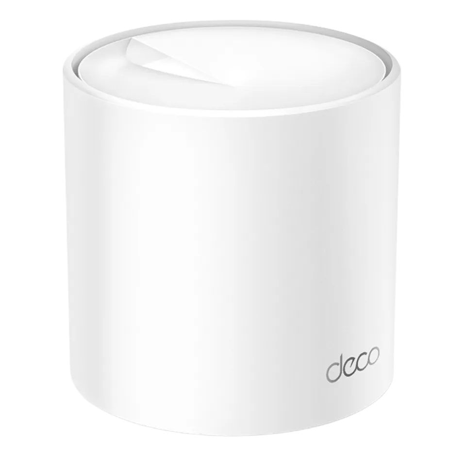 WiFi maršrutizatorius Deco X50 WiFi 6 Mesh System