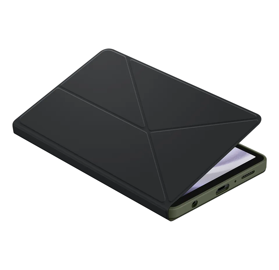 Dėklas Galaxy Tab A9+