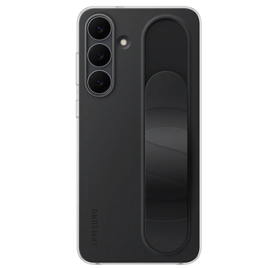 Pastatomas dėklas su dirželiu Samsung Galaxy S25 FE (Samsung)