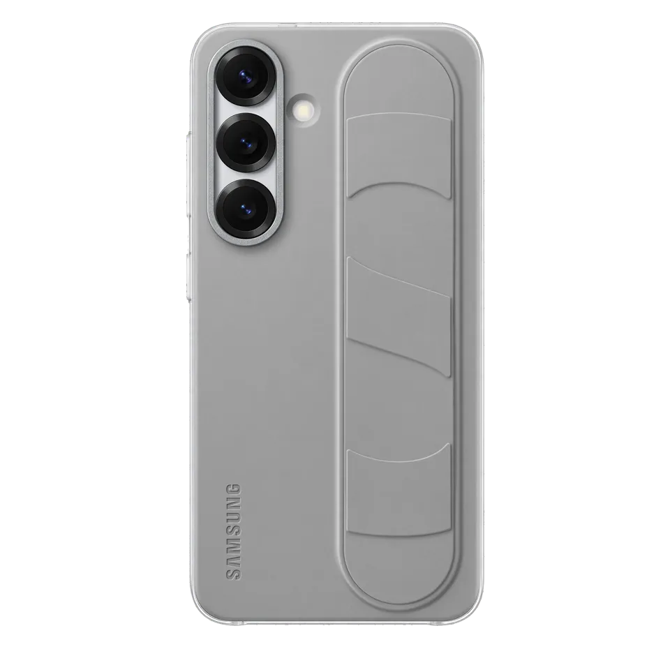 Pastatomas dėklas su dirželiu Samsung Galaxy S25 (Samsung)