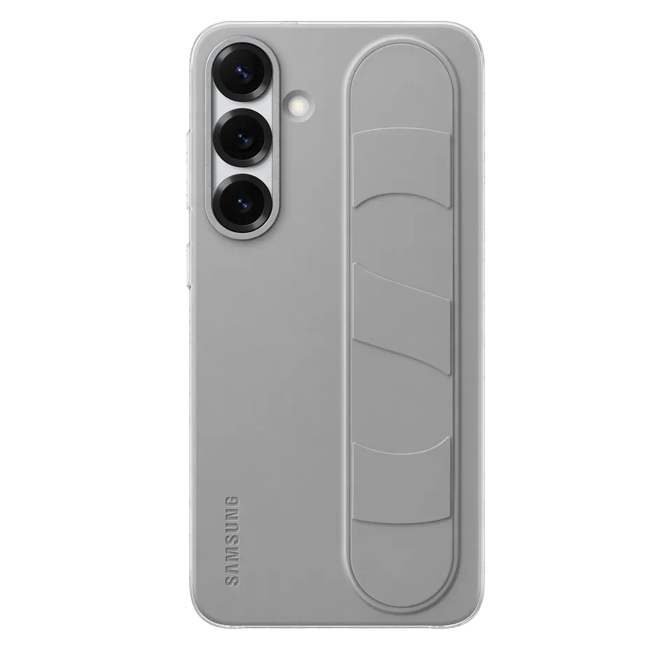 Pastatomas dėklas su dirželiu Samsung Galaxy S25 Plus (Samsung)