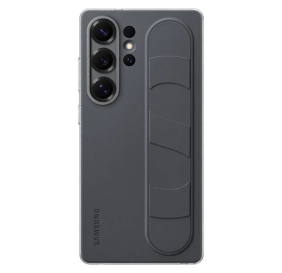 Pastatomas dėklas su dirželiu Samsung Galaxy S25 Ultra (Samsung)