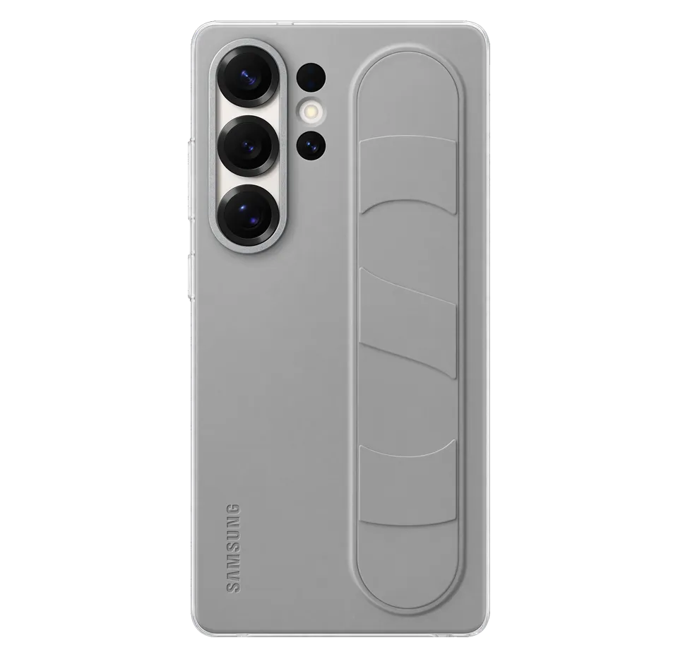 Pastatomas dėklas su dirželiu Samsung Galaxy S25 Ultra (Samsung)