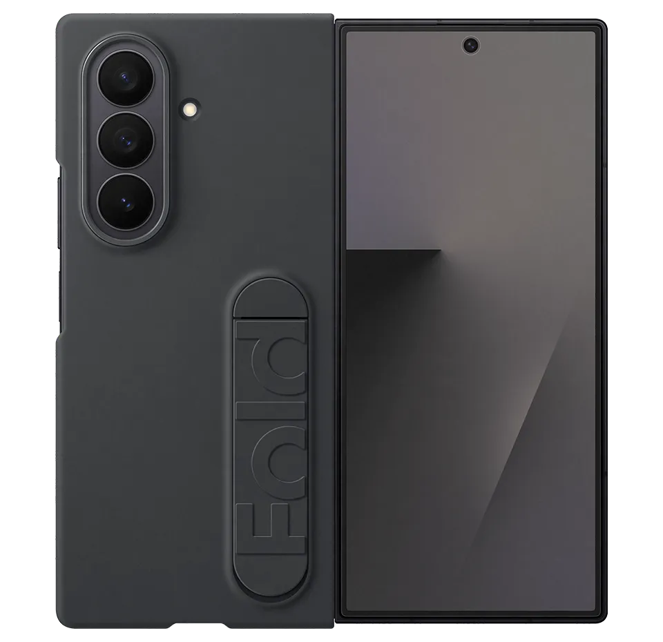 Silikoninis dėklas Samsung Galaxy Fold7 (Samsung)