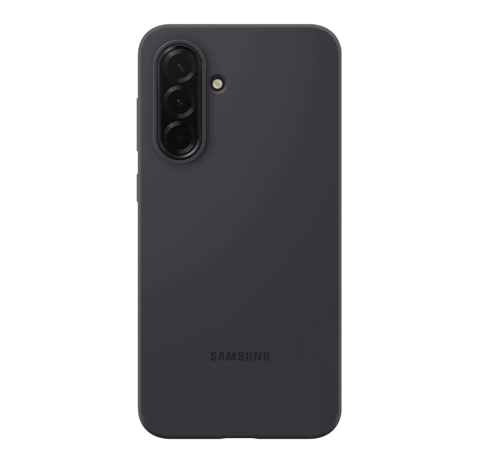 Silikoninis dėklas Samsung Galaxy A36 (Samsung)