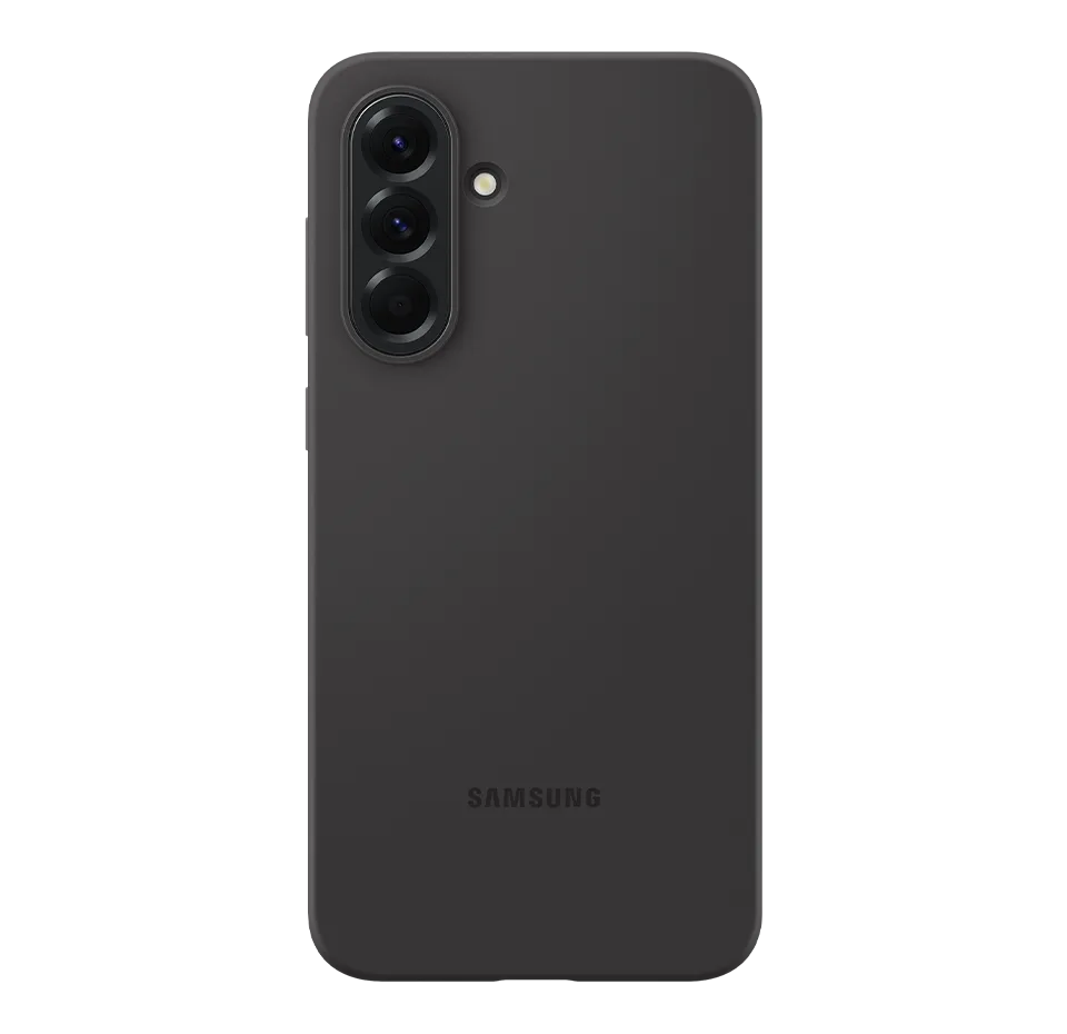 Silikoninis dėklas  Samsung Galaxy A56 (Samsung)