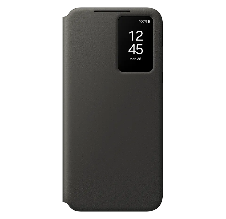 Atverčiamas dėklas Samsung Galaxy S24 FE (Samsung)