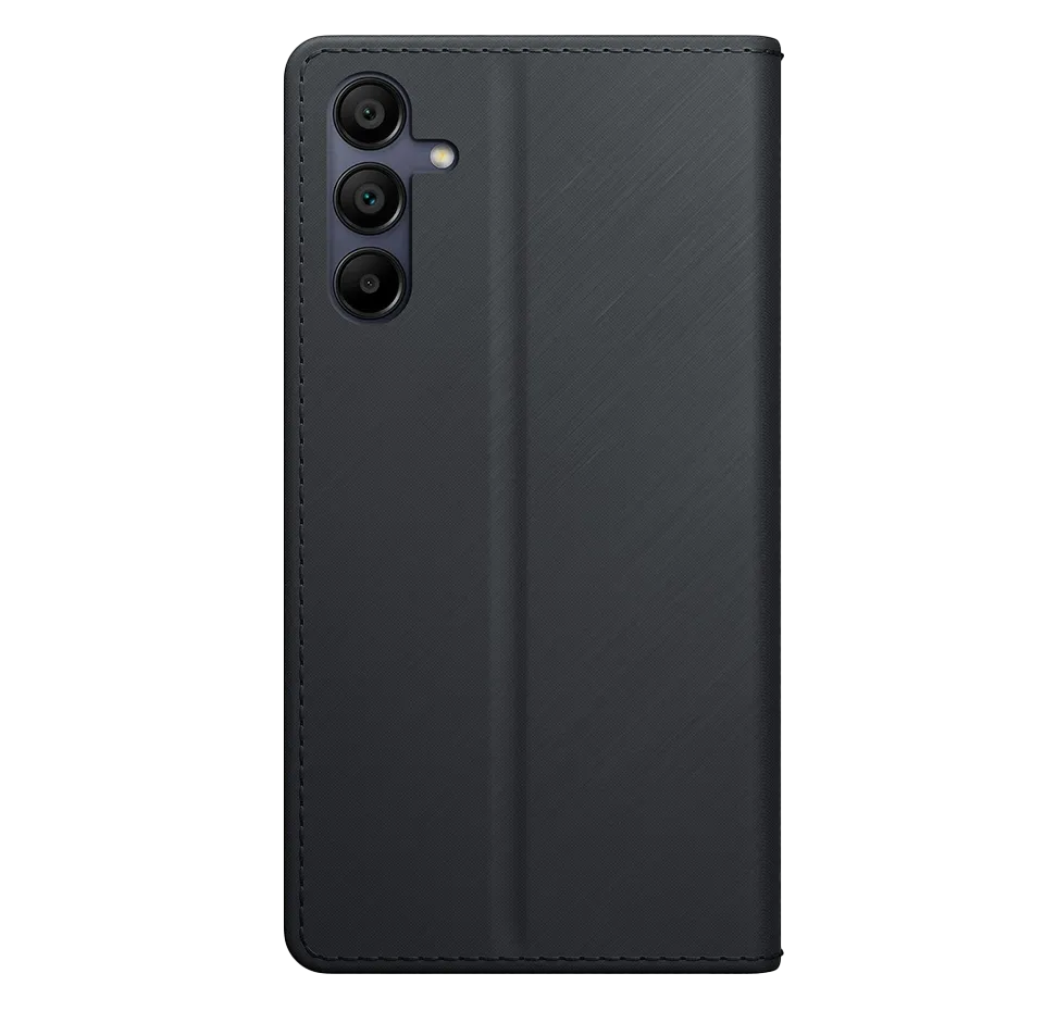 Atverčiamas dėklas Samsung Galaxy A15 5G (3mk)