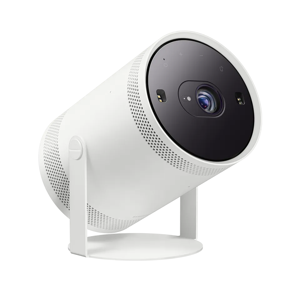 Projektorius Samsung Freestyle (2nd Gen.)