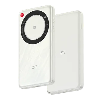 Nešiojamas modemas ZTE U30 Air 5G