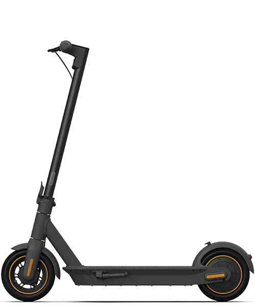 El. paspirtukas Ninebot by Segway Kickscooter MAX G30 II