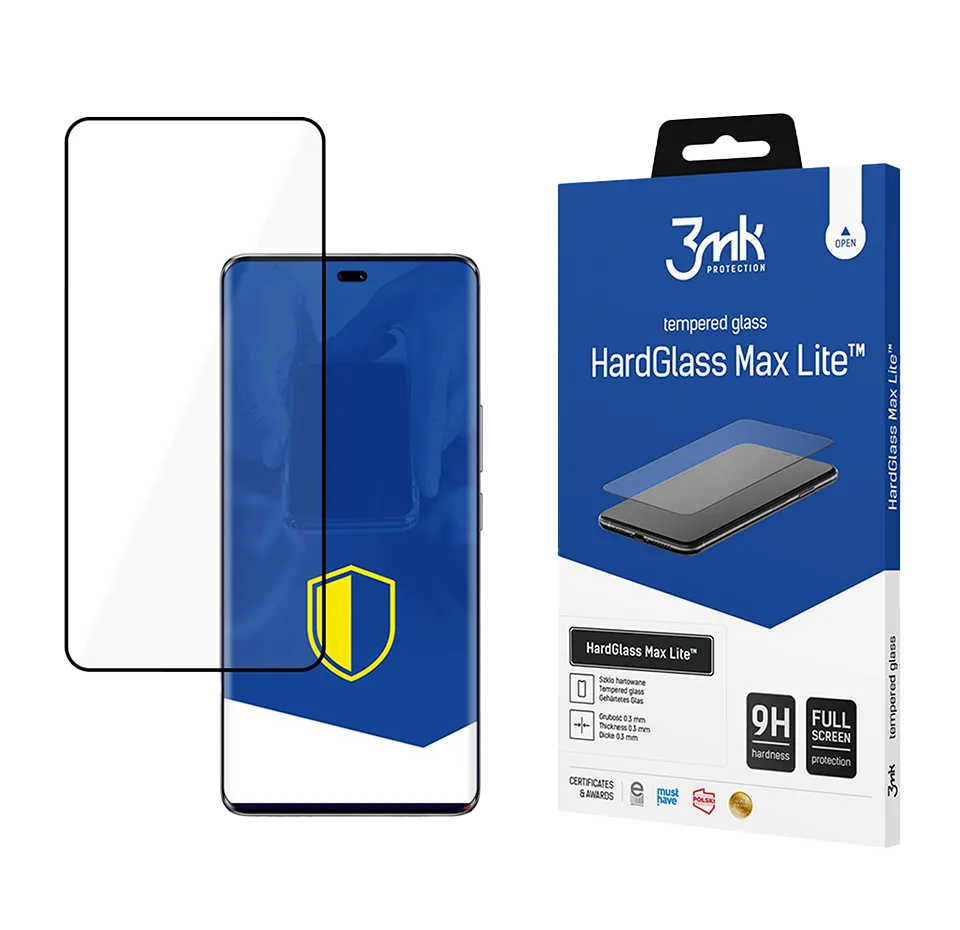 Apsauginis stiklas Honor Magic7 Lite (3mk)
