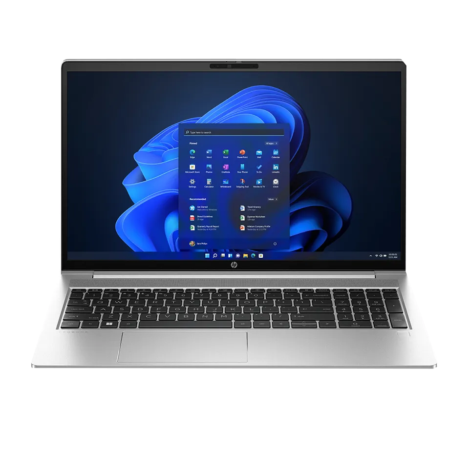 HP ProBook 450 G10, i5-1335U, 15 FHD IPS, 16GB, 512GB, W11 PRO