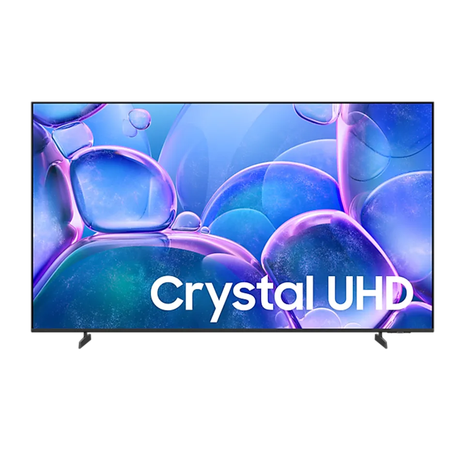 Televizorius Samsung UE85U7022FKXXH 85 4K UHD 2025