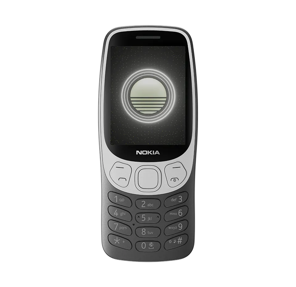 Nokia 3210 4G