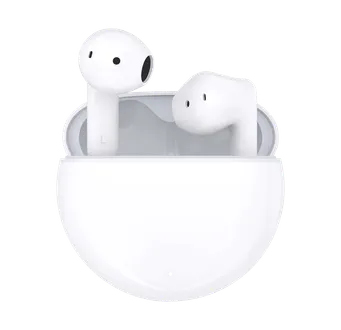 Belaidės ausinės Honor Choice X7e