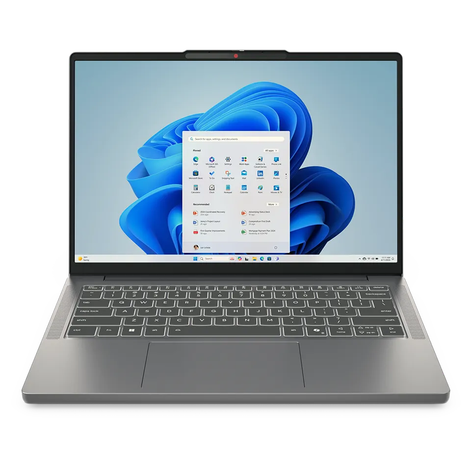 Lenovo IdeaPad Slim 3, I5-13420H, 14 WUXGA, 8GB, 512GB SSD, W11H