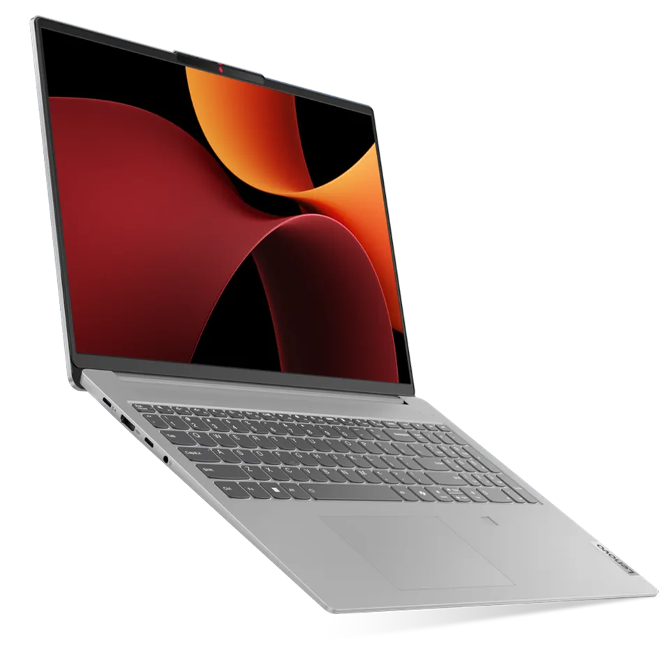 Lenovo IdeaPad Slim 5, Ryzen-5 8645HS, 16 WUXGA, 16GB, 512GB SSD, W11H