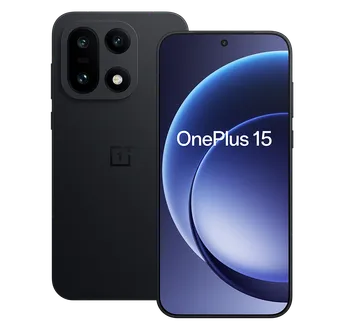 OnePlus 15 5G (256 GB)