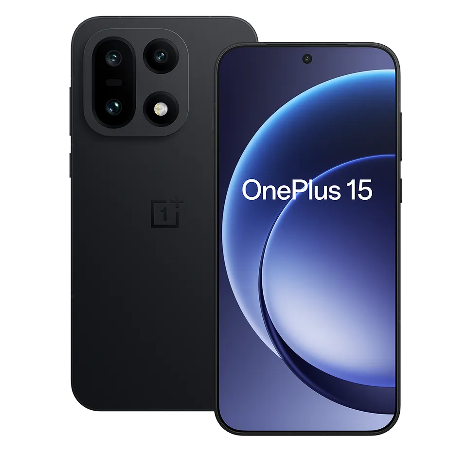 OnePlus 15 5G 256GB