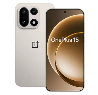 OnePlus 15 5G (512 GB)