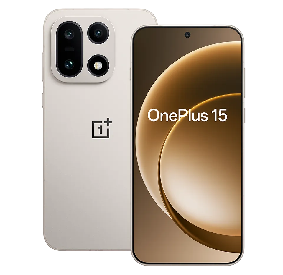 OnePlus 15 5G 512GB