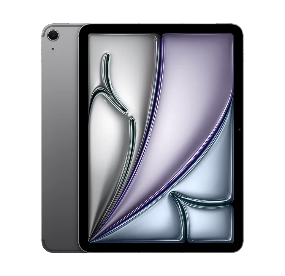 Apple iPad Air 11 M3 Wi-Fi + Cellular 128GB