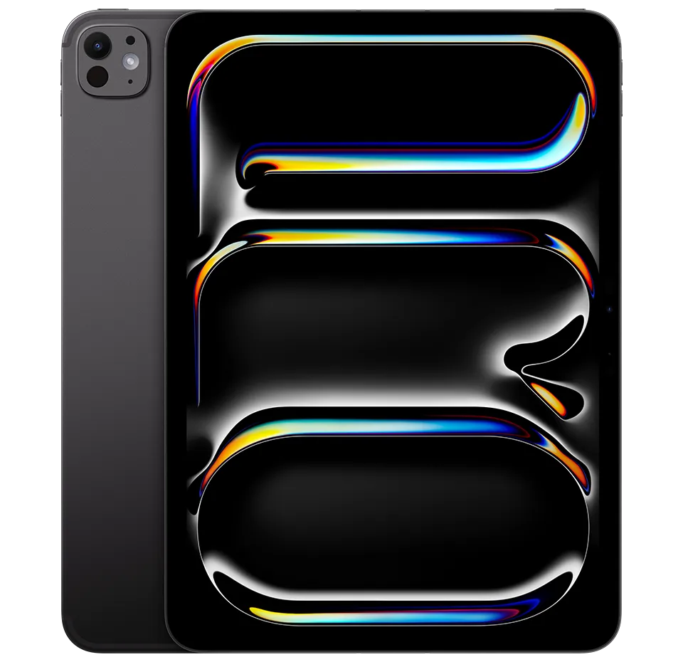 Apple iPad Pro 11 M4 WiFi + eSIM 256GB 2024
