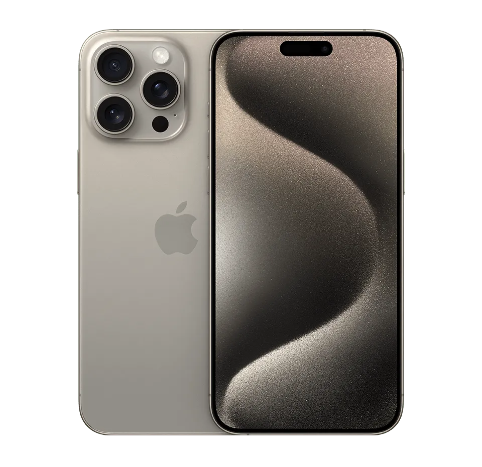 Apple iPhone 15 Pro Max 512GB