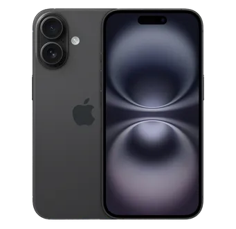Apple iPhone 16 (128 GB)