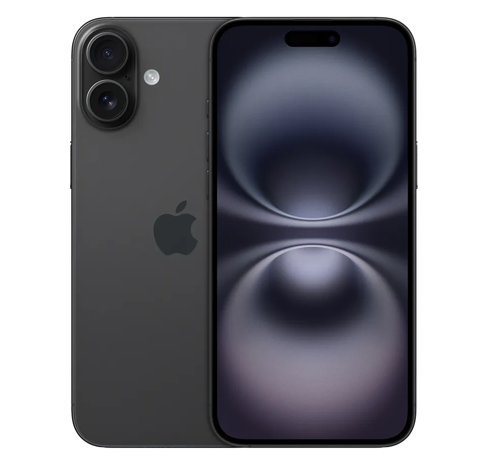 Apple iPhone 16 Plus 128GB