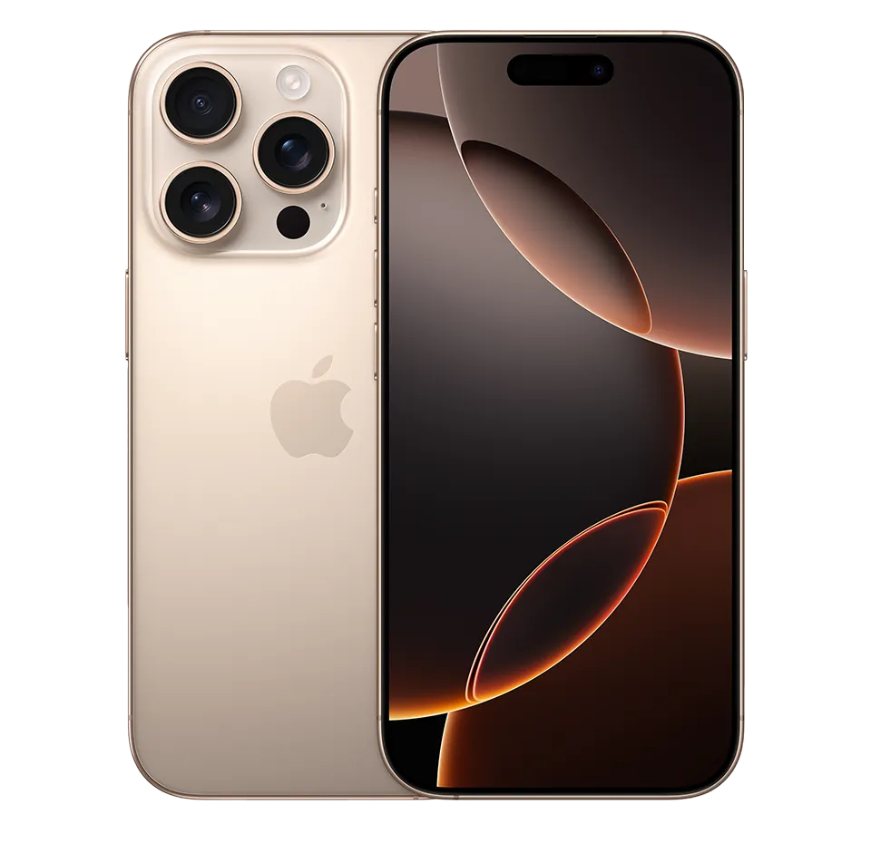 Apple iPhone 16 Pro 256GB